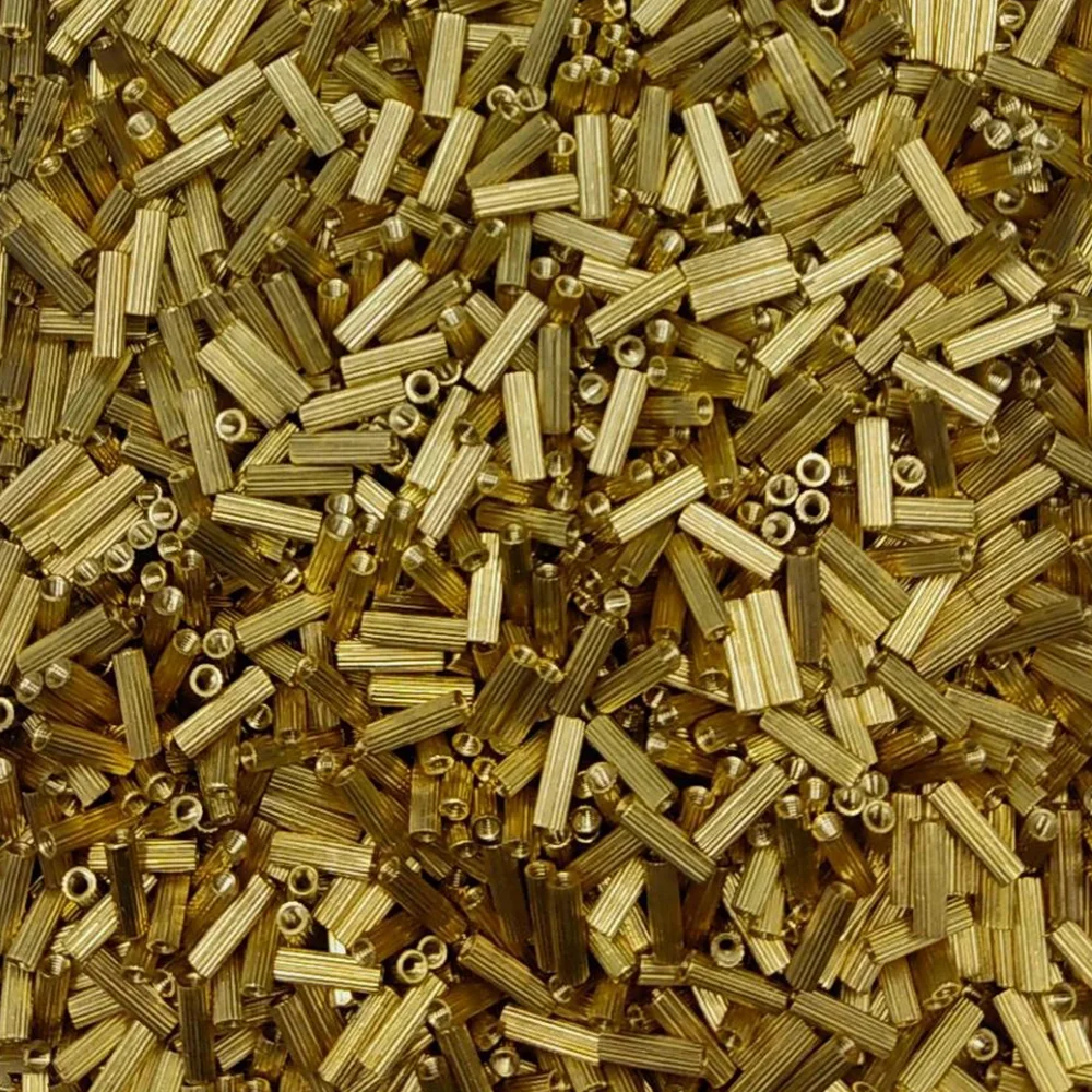 پیچ و اسپیسر دوربین مداربسته