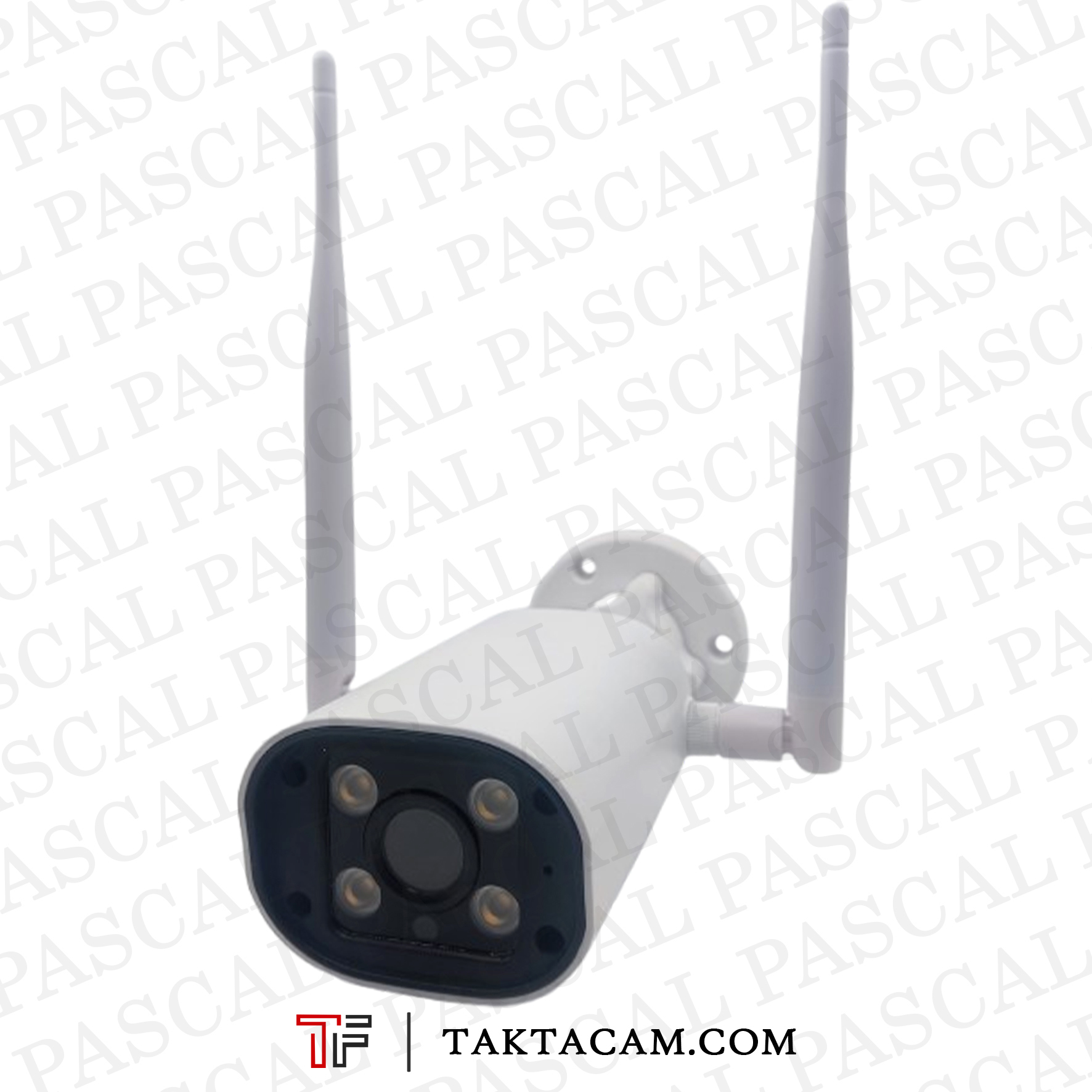 کیس بالت متوسط فلزی WARM مدل SD SUPPORT