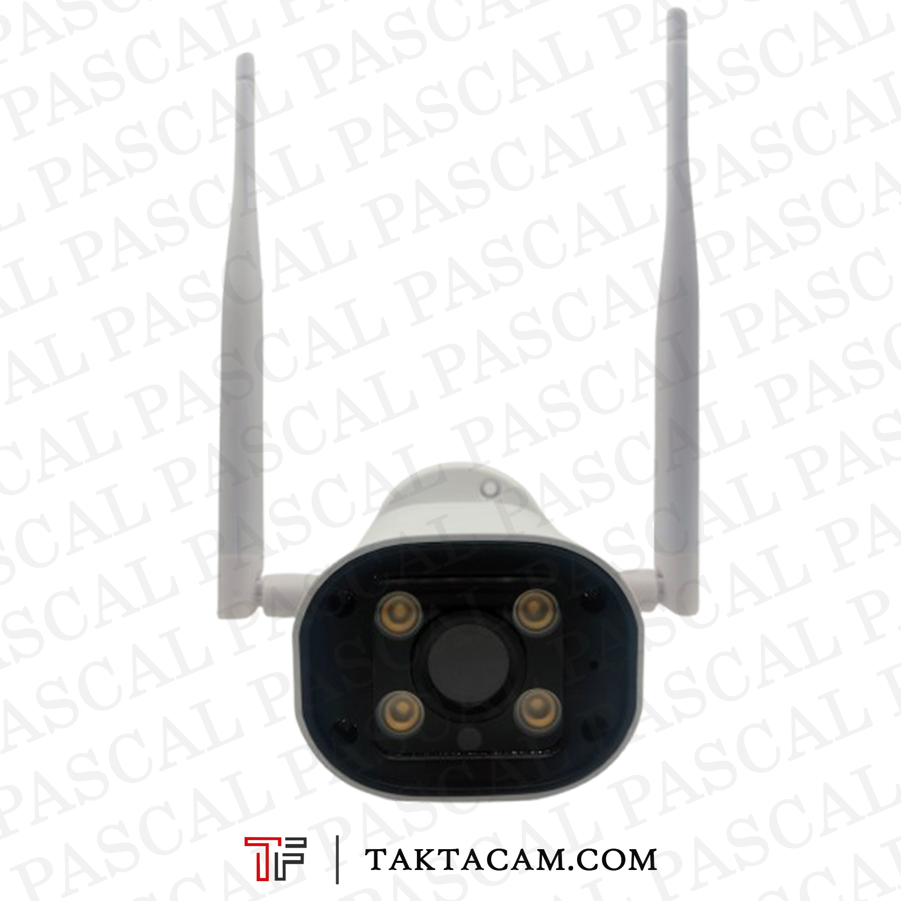 کیس بالت متوسط فلزی WARM مدل SD SUPPORT