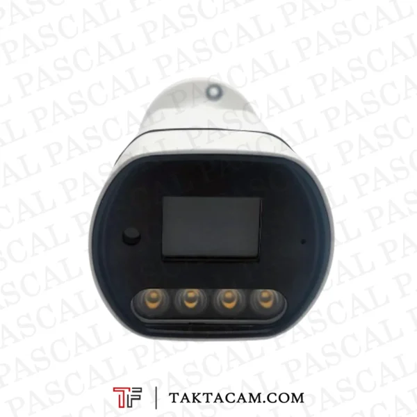 کیس بالت دوربین مداربسته فلزی WARM مدل 60Q