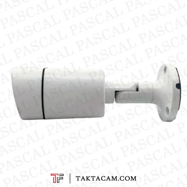 کیس دوربین مداربسته فلزی WARM مدل 60Q