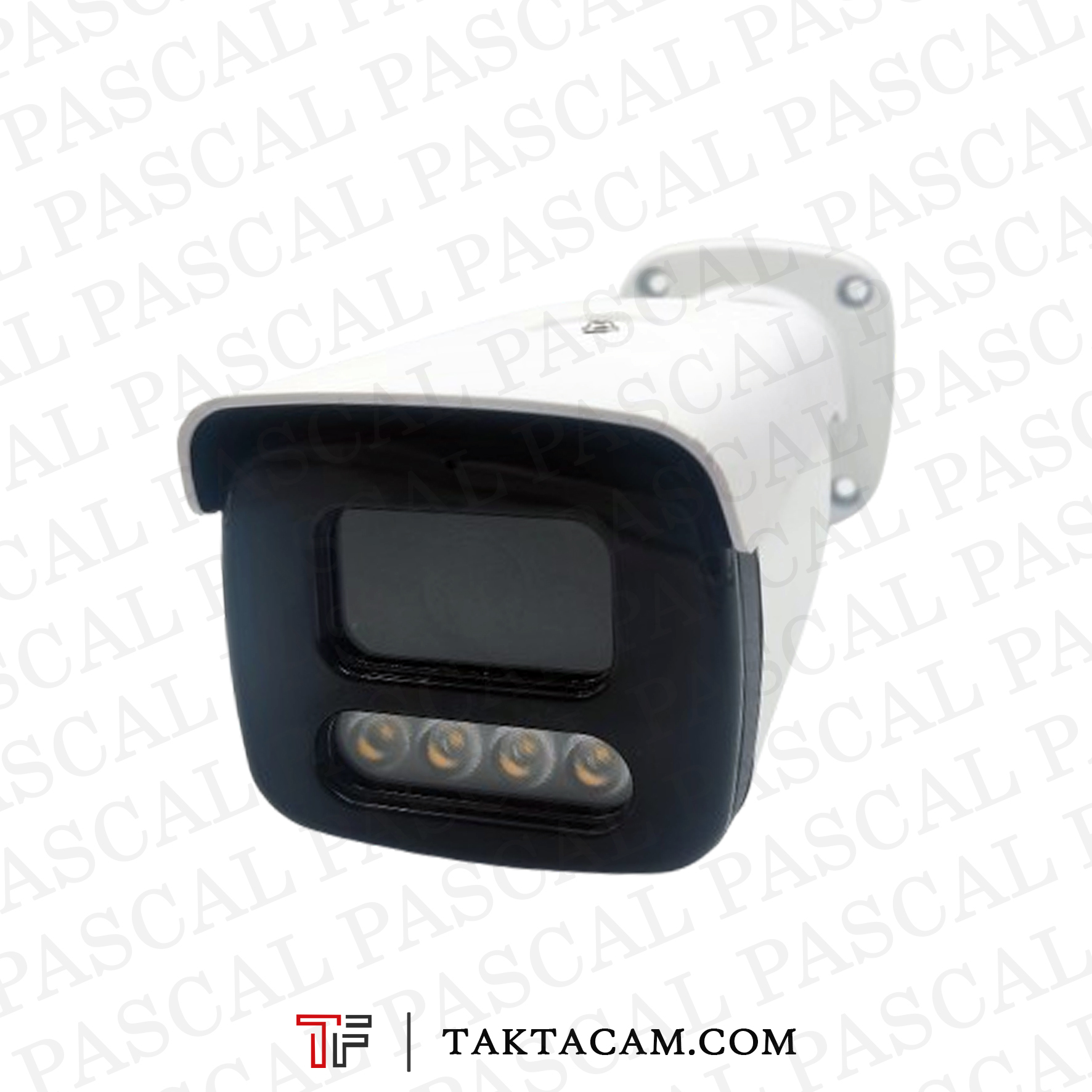 کیس بالت متوسط فلزی WARM مدل K4