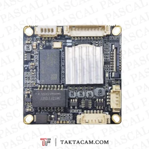 برد پلاکخوان IP 290 HISILICON 2MP HS