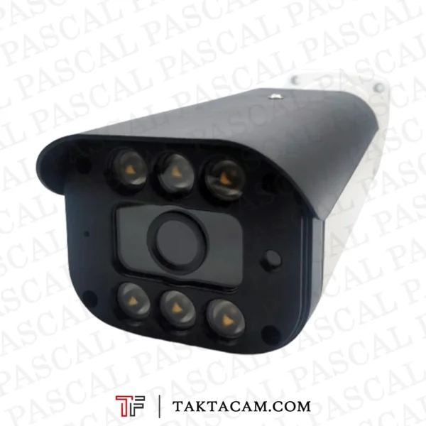 کیس بالت بزرگ فلزی WARM مدل W90