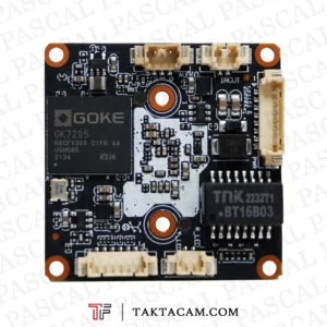 برد IP 335 GOKE 6MP XM