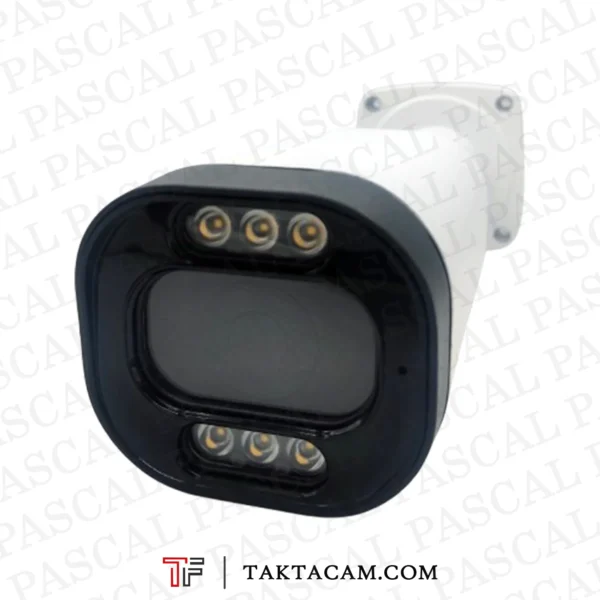 کیس بالت بزرگ فلزی WARM مدل 8444