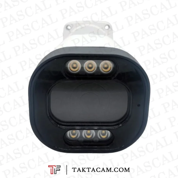کیس بولت بزرگ فلزی WARM مدل 8444