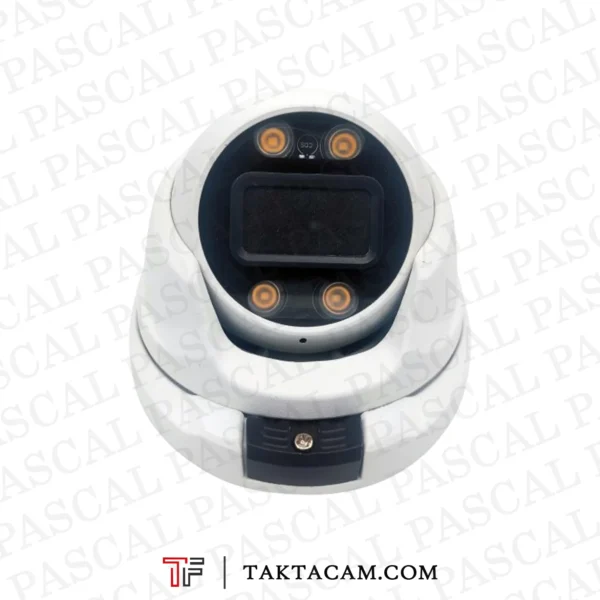 کیس دام فلزی وارم مدل H54