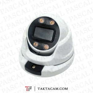 کیس دام فلزی WARM مدل H54