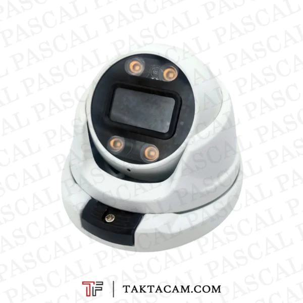 کیس دام فلزی WARM مدل H54