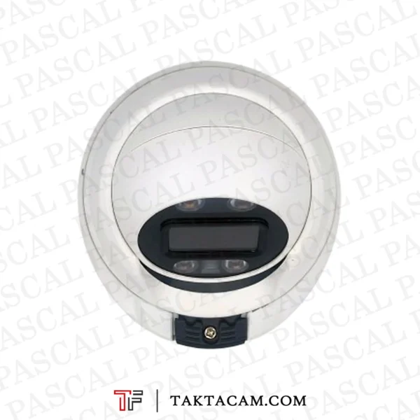 کیس دام فلزی وارم مدل H54