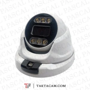 کیس دام فلزی WARM مدل H56