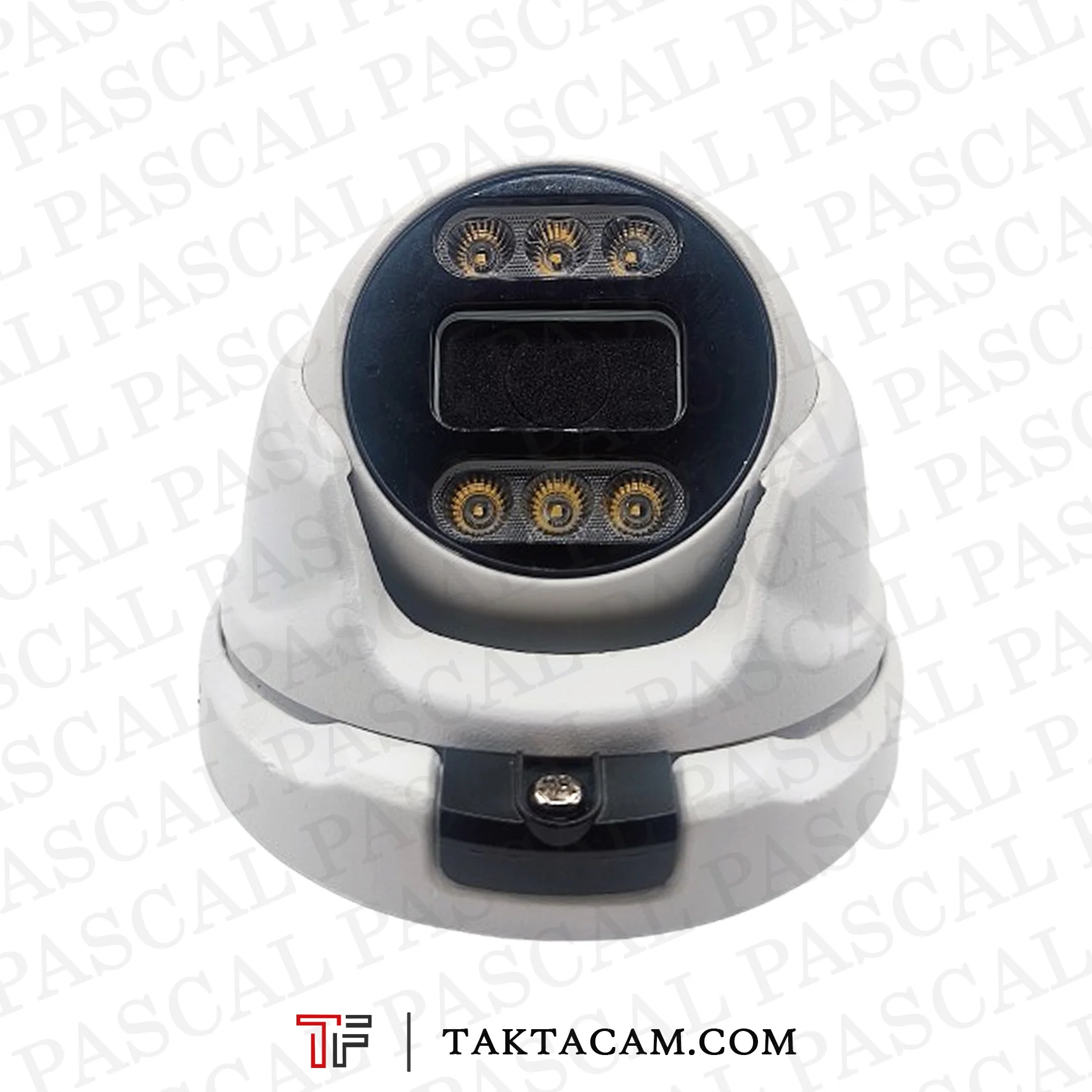 بدنه دام فلزی WARM مدل H56