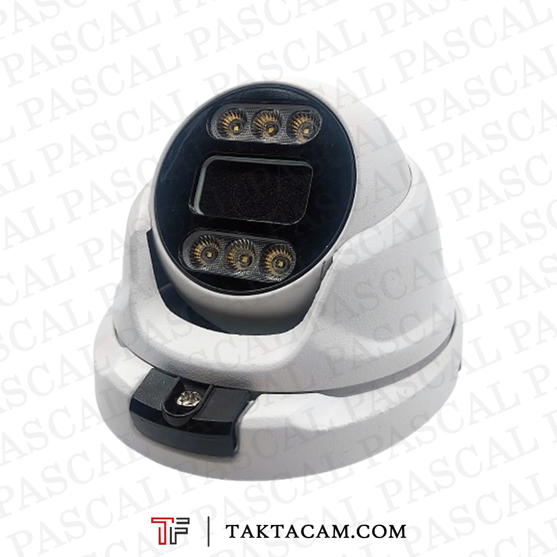 کیس دام فلزی WARM مدل H56