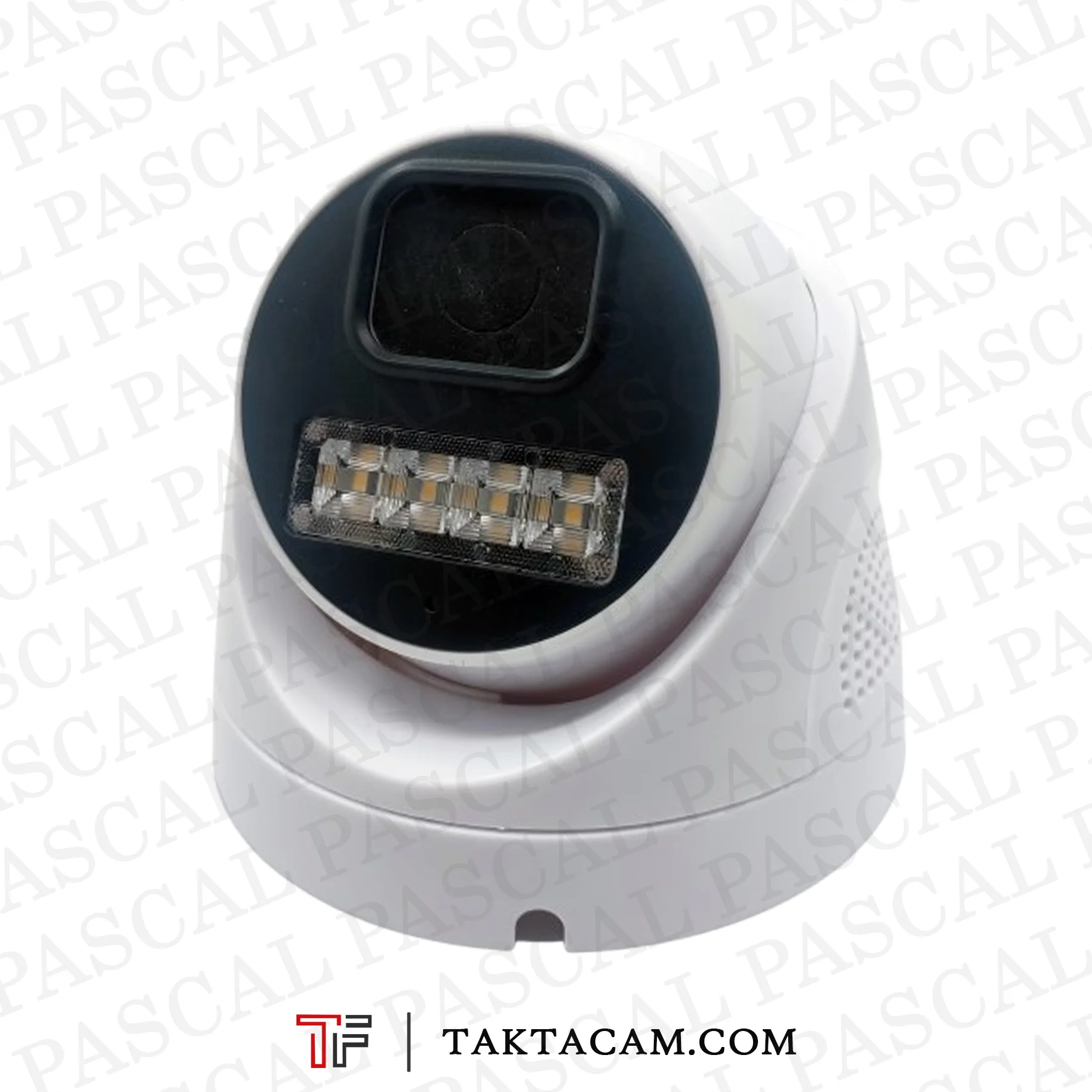 کیس دام پلاستیکی WARM مدل D02