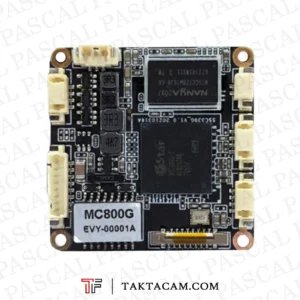 برد IP 800G MSTAR 8MP ANJ