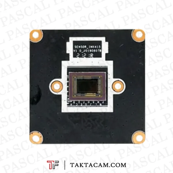 برد IP 800S MSTAR 8MP ANJ