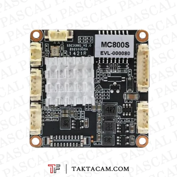 برد IP 800S MSTAR 8MP ANJ