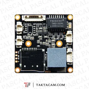 برد IP 8053 FULLHAN 8MP HS