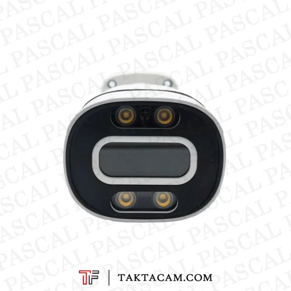 کیس بالت متوسط فلزی WARM مدل FD60-2