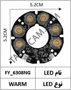 خرید برد led FY_5006NG