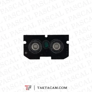 LED آی آر دوربین مداربسته مدل FY_QC_2_(2)