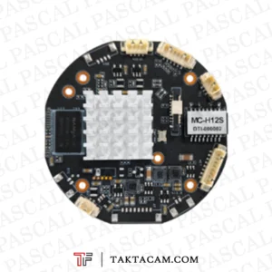 برد IP H12 MSTAR 12MP ANJ