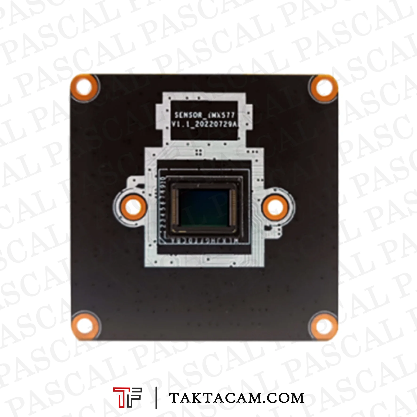 برد IP H12 MSTAR 12MP ANJ