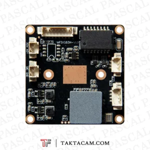 برد IP H42 FULLHAN 4MP HS