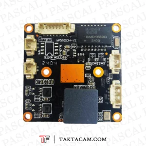 برد IP H43 FULLHAN 4MP HS