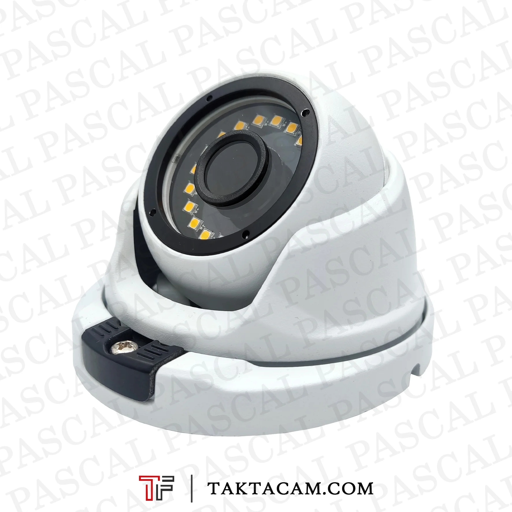 کیس دام فلزی WARM مدل H50
