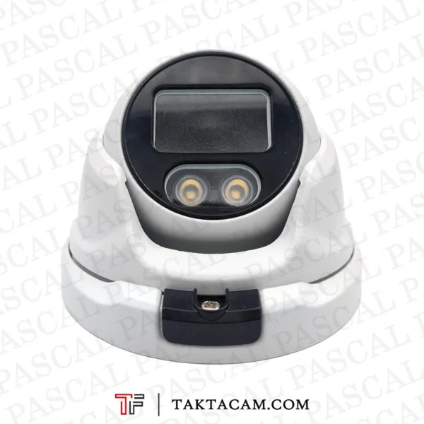 کیس دام فلزی WARM مدل H52-3