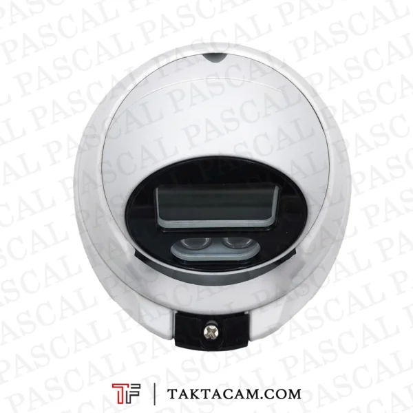 کیس دام فلزی WARM مدل H52-2