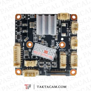 برد IP K10 MSTAR 4MP ANJ