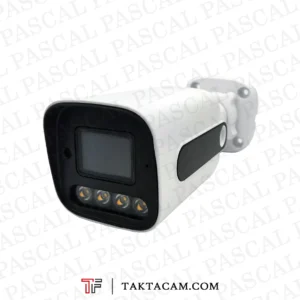 کیس بالت متوسط پلاستیکی وارم مدل K60