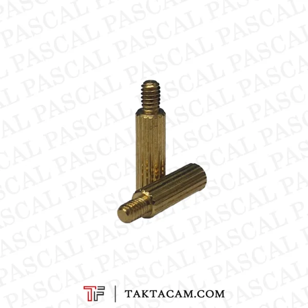 اسپیسر 3+2*3