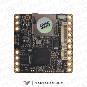 برد IP XM550 WIFI 5MP HS