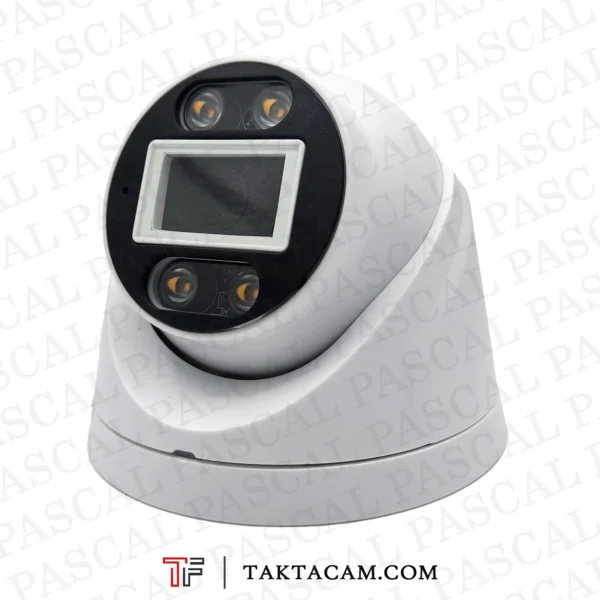 کیس دام پلاستیکی WARM مدل ZK4