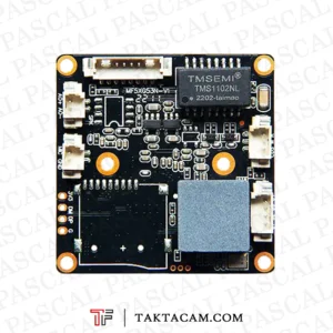 برد IP H41 FULLHAN 4MP HS