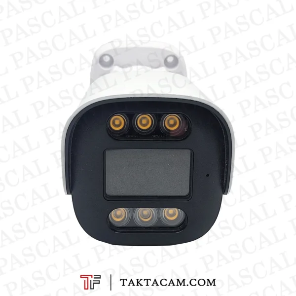 کیس بالت متوسط پلاستیکی WARM مدل K604-2