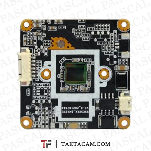 برد IP L12 MSTAR 5MP ANJ