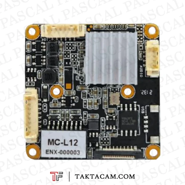 برد IP L12 MSTAR 5MP ANJ
