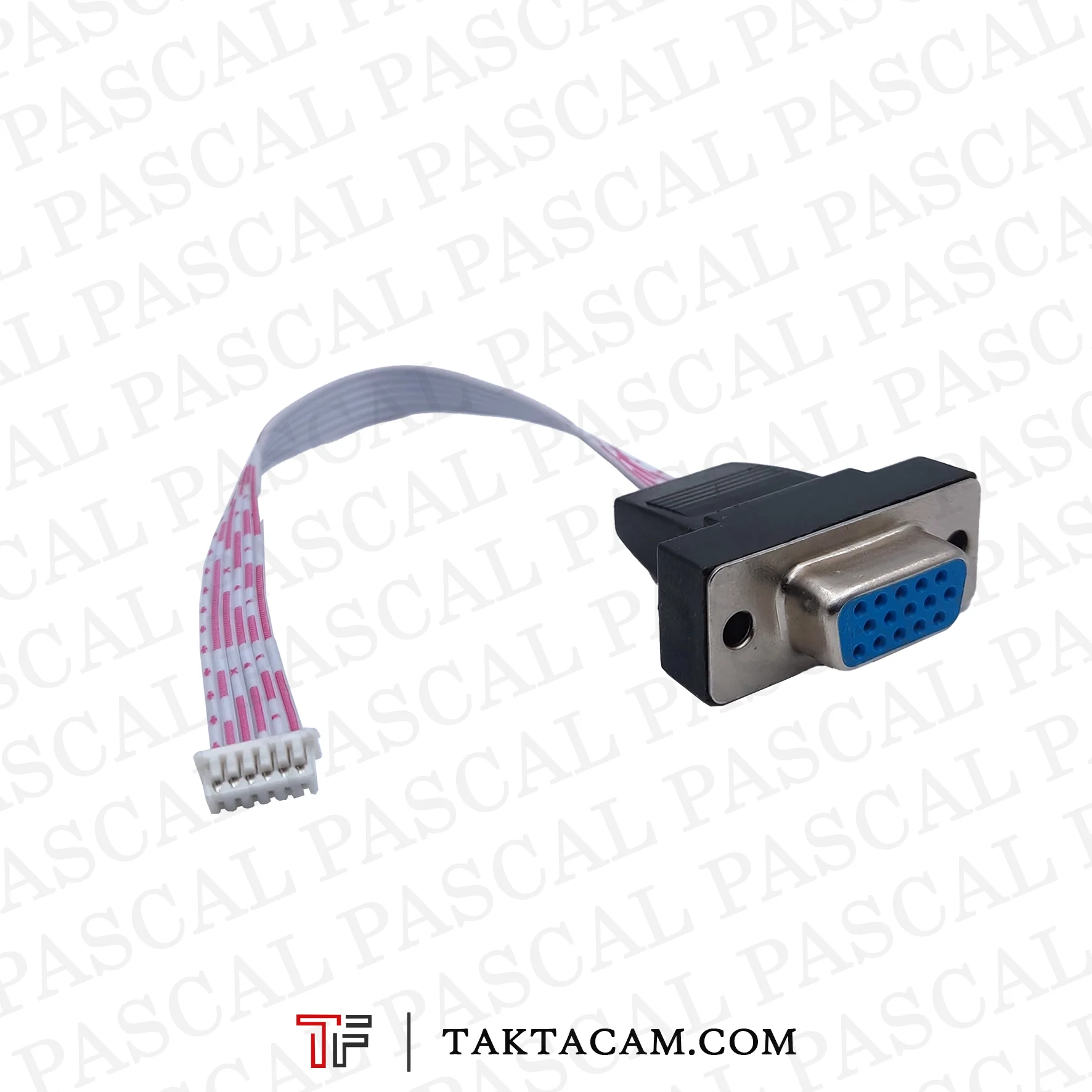 کابل رابط VGA