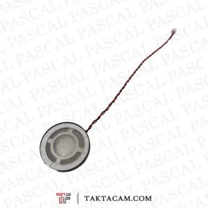 اسپیکر دوربین مداربسته سایز بزرگ