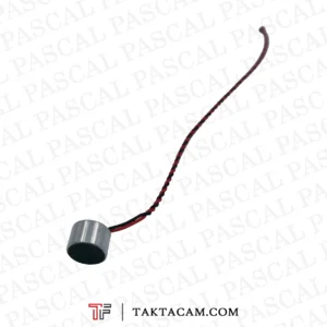 میکروفون دوربین مداربسته سایز بزرگ
