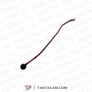 میکروفون دوربین مداربسته سایز کوچک