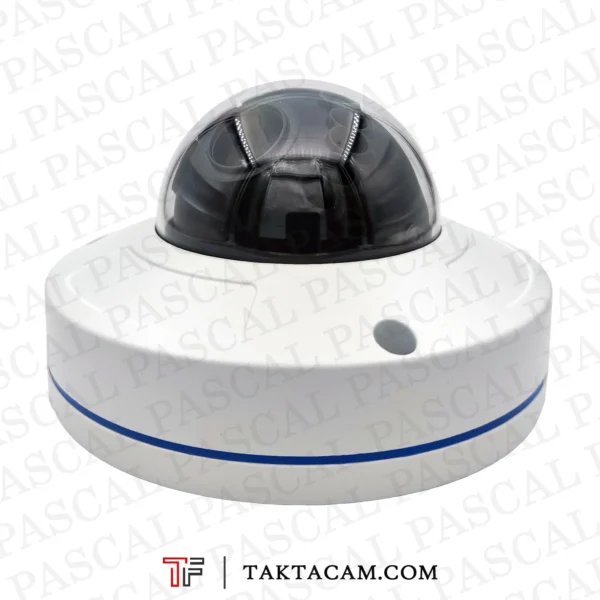 کیس فلزی وندال IR سایز متوسط-2