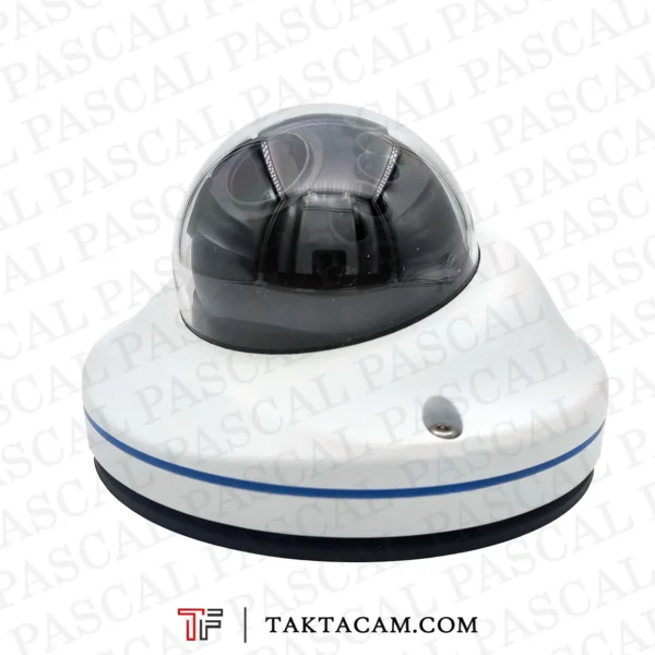 کیس فلزی وندال IR سایز کوچک-2