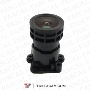 لنز 10151 LENZ DARKLIGHT 5M 4MM