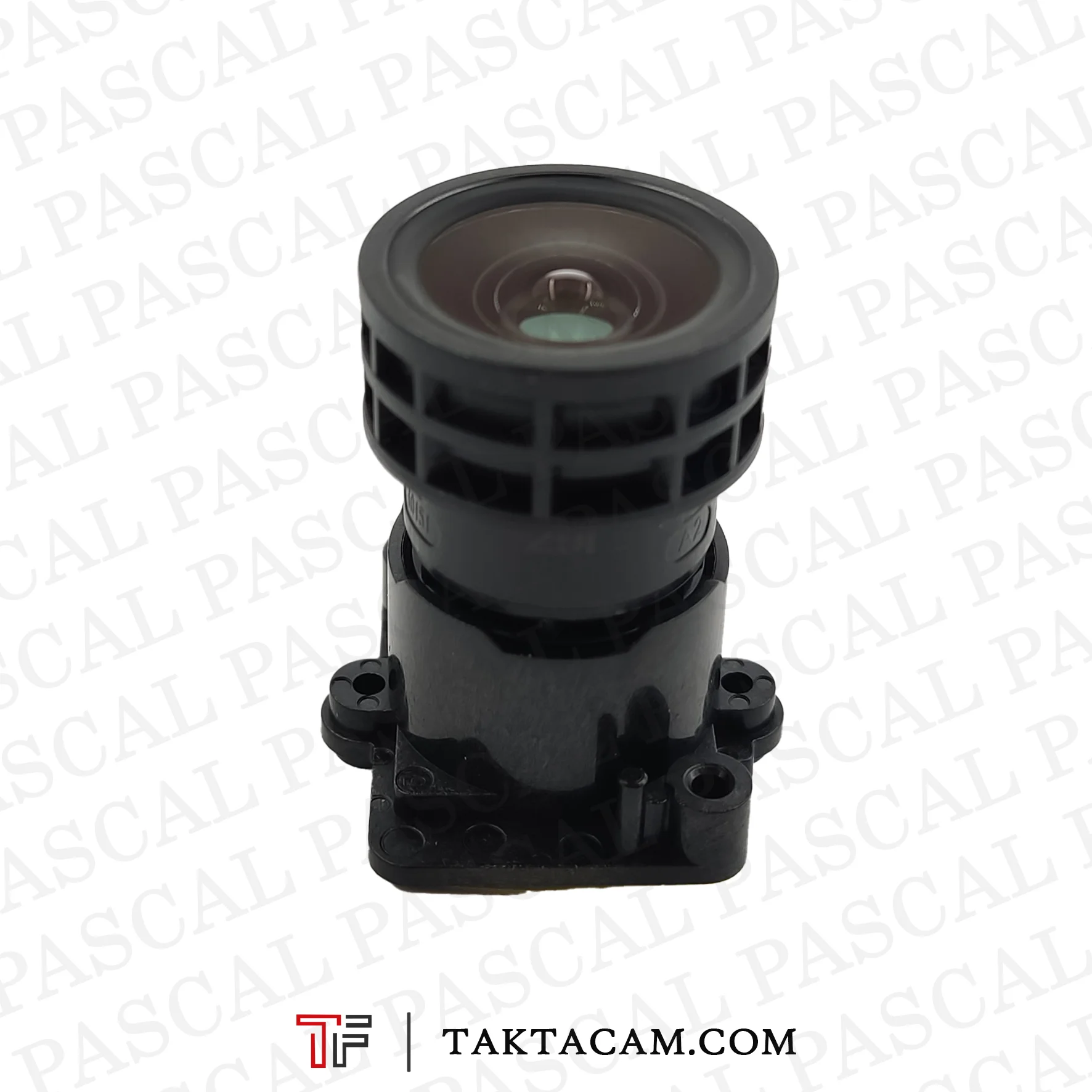 لنز 10151 LENZ DARKLIGHT 5M 4MM